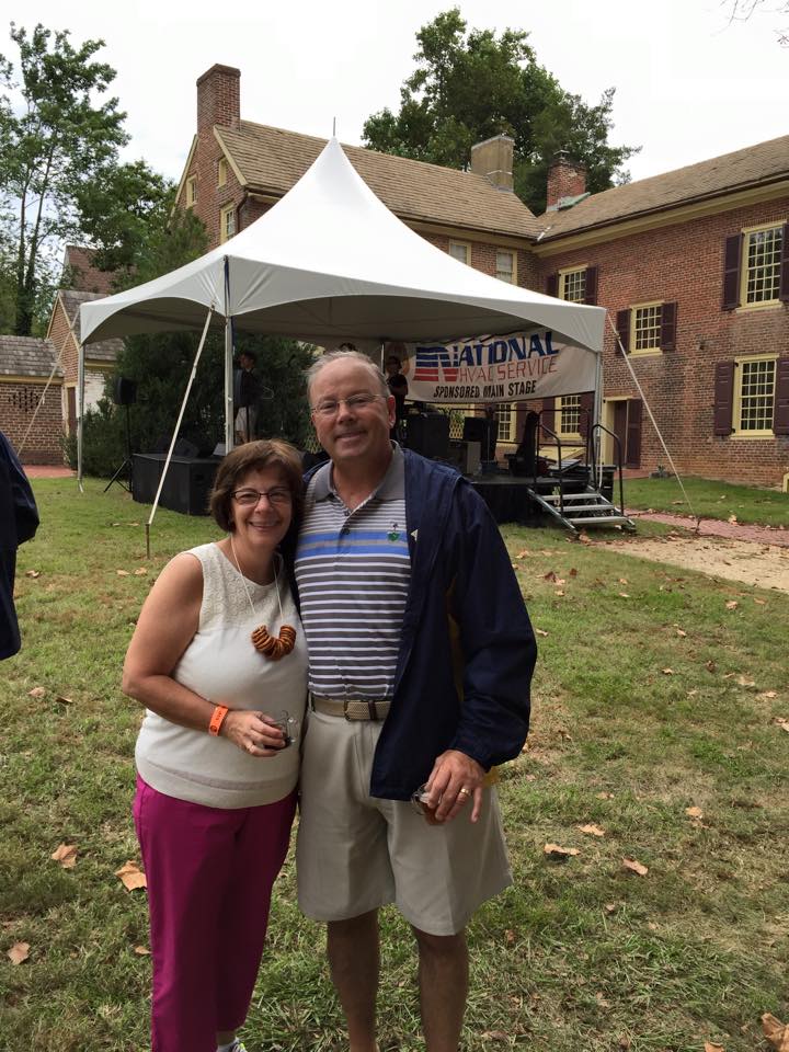 2nd Odessa Brewfest