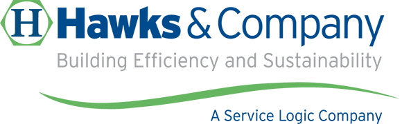 Hawks & Company Logo