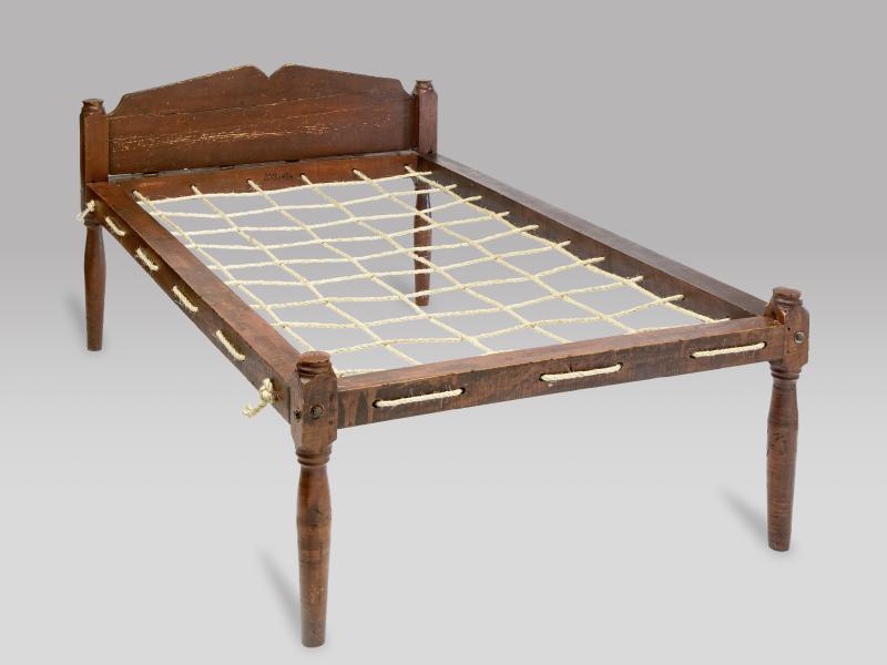 Bedstead 