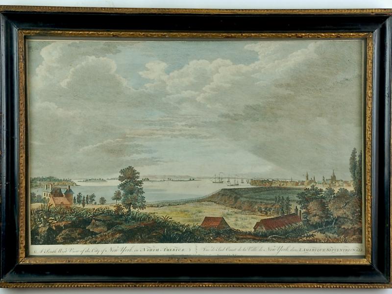 1959.3529 southwest view of NY