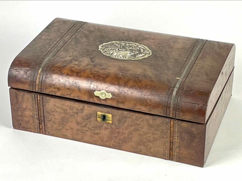 2014.37 writing box