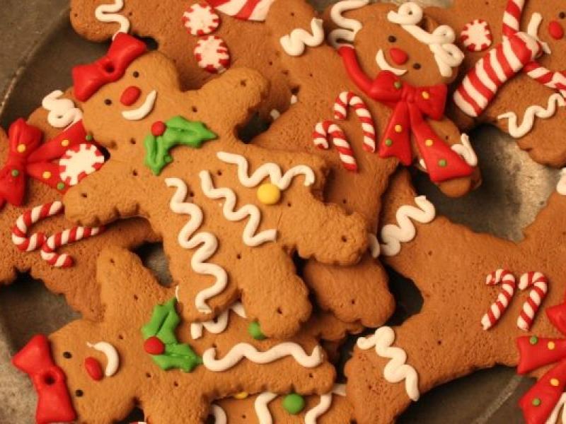 By Reservation: Storybook Time (pre-K and Kindergarten) Dec 5, 2018