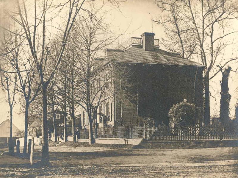 Corbit-Sharp Northeast Corner1, 1875
