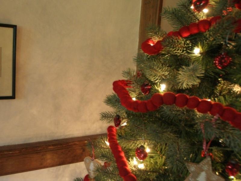 2018 Storybook Trees Registration Ends November 2nd
