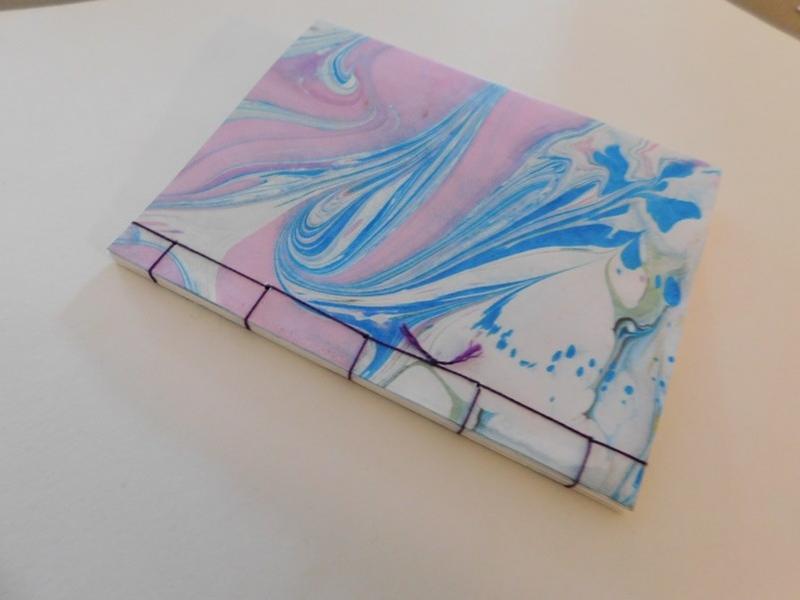Book Binding Workshop