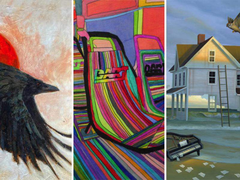 Delaware Individual Artists