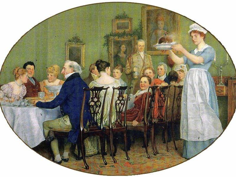 Jane Austen