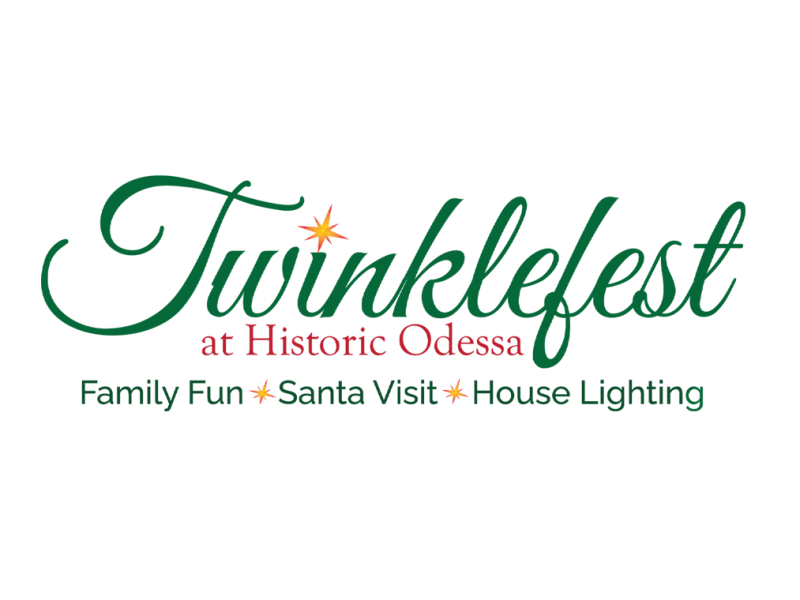 Twinklefest Logo