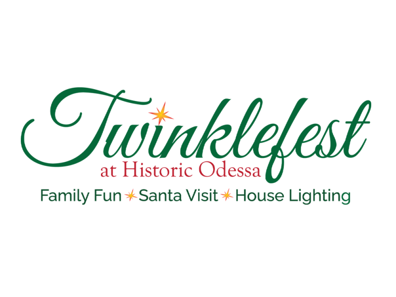 Twinklefest Logo