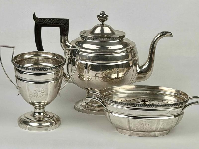 Tea Service