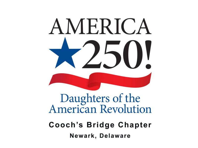 EVENT: America 250 - DAR Presentation