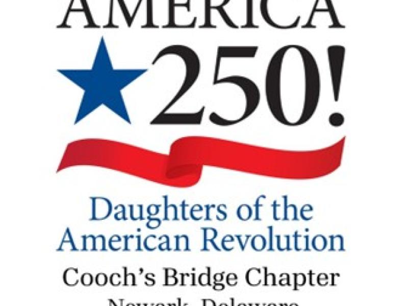 EVENT: America 250 - DAR Presentation