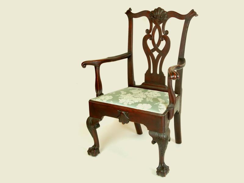 Armchair