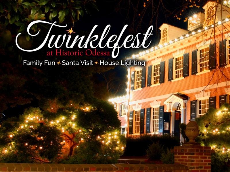 Join Us for the First Annual Twinklefest