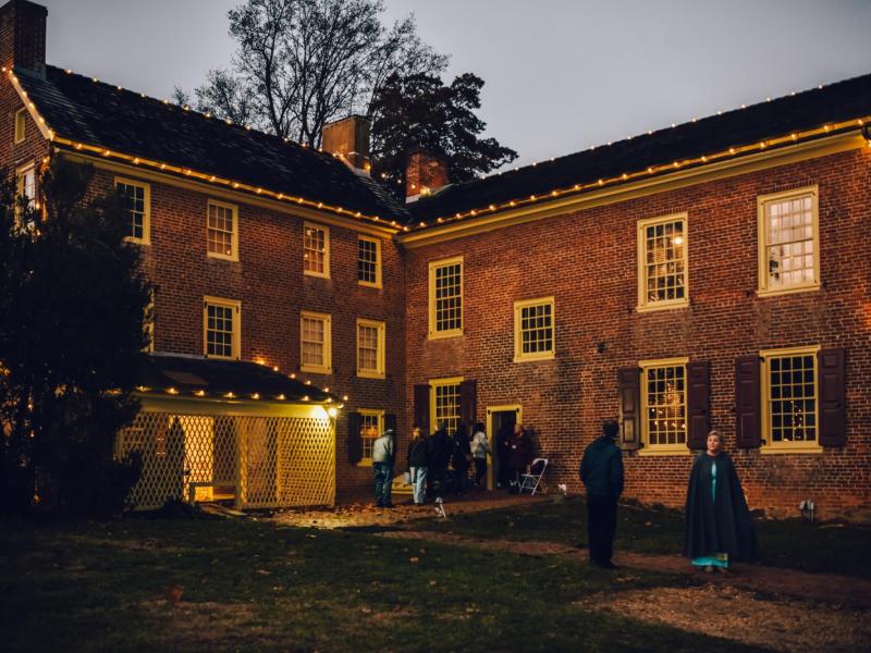Light it up at Twinklefest