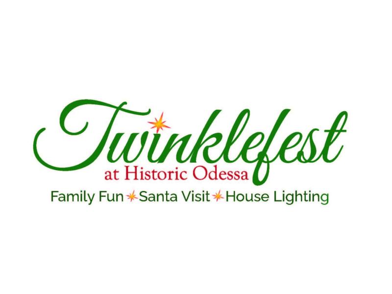 Twinklefest 2026