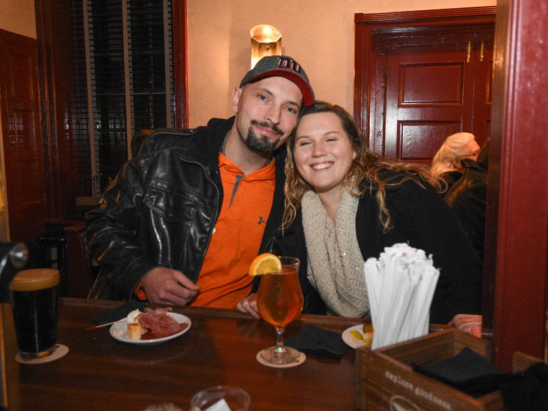 Odessa Holiday Party