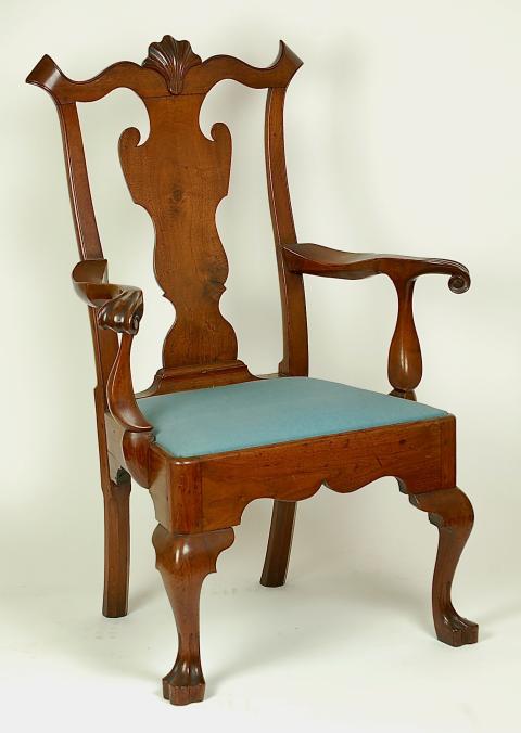 Armchair