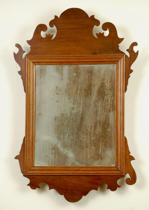 Looking glass