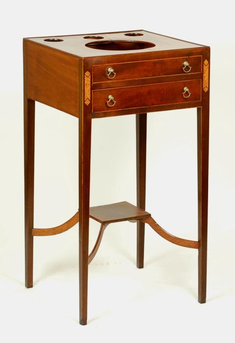 Washstand