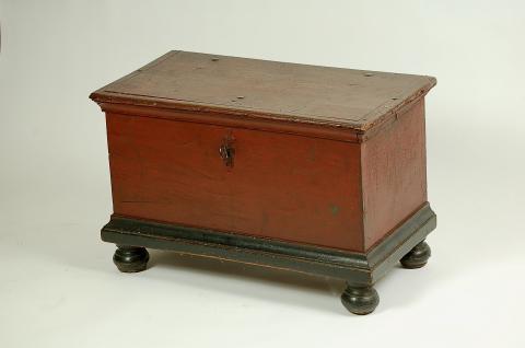 Small Chest