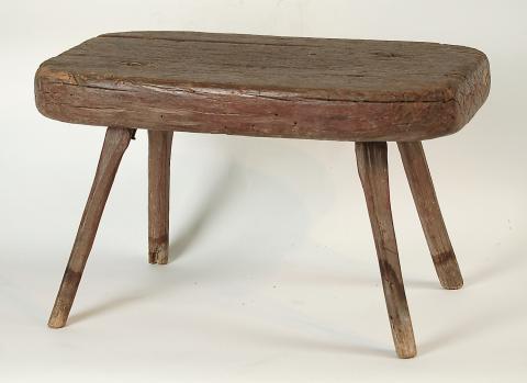 Footstool