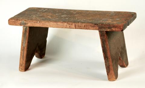 Footstool