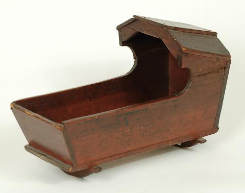 1971.1455 toy cradle