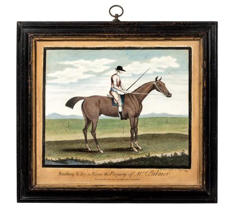 1959.3593 race horse