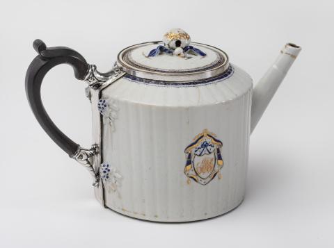 Teapot