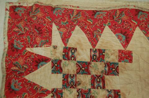 1971.1446 quilt detail