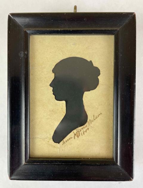 1971.827 Ann Jefferis Wilson