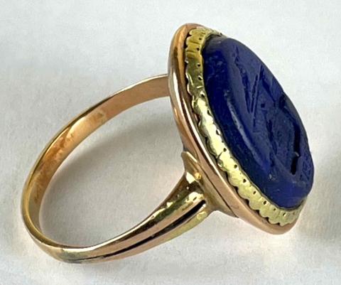 2010.7 seal ring