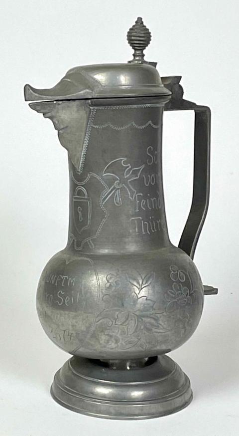 1959.4240 flagon