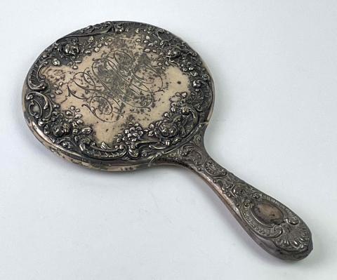2011.203 hand mirror