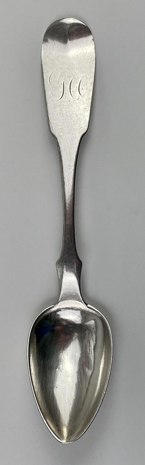 1986.8.3 tea spoon