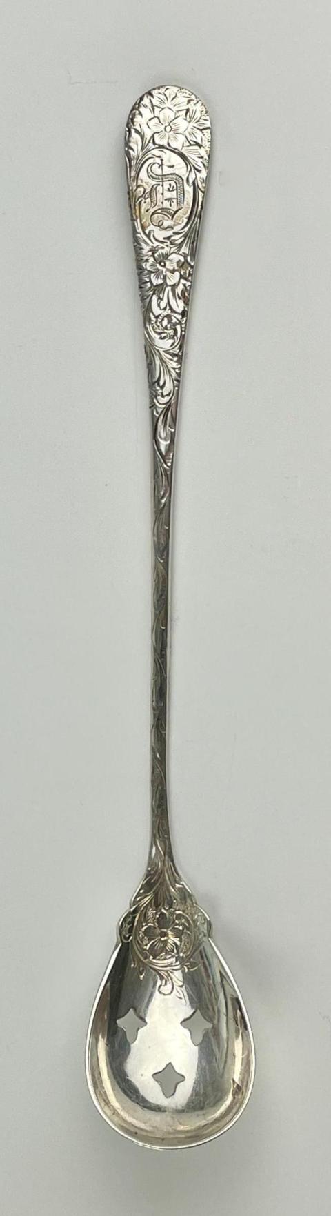 2011.42 condiment spoon