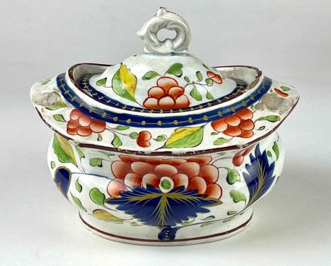 1971.704 lidded sugar bowl