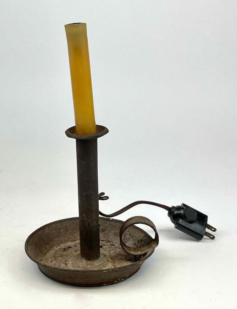 1959.4083 electrified candlestick