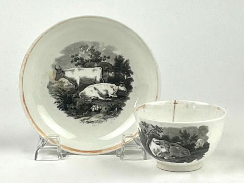 1971.759 tea cup and saucer
