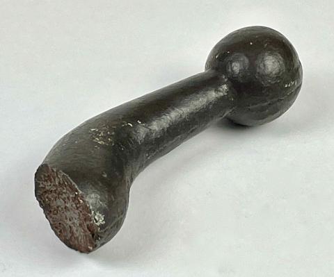2021.17 iron fragment
