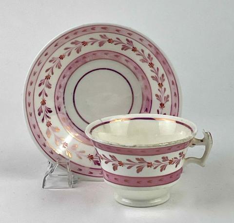 2023.14 cup and saucer