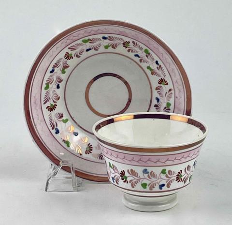 2023.15 cup and saucer