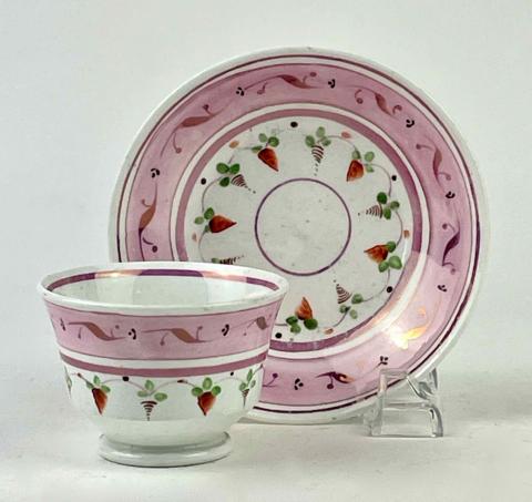 2023.20.1 cup and saucer