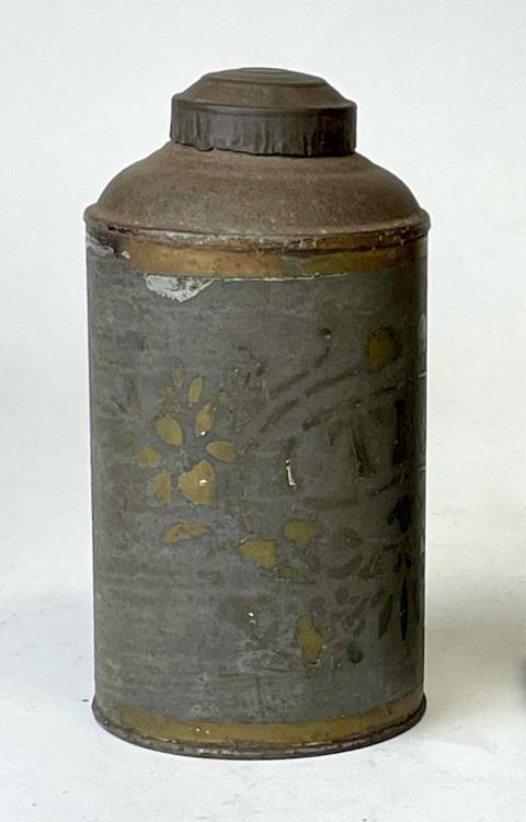 1959.3874.2 tea canister