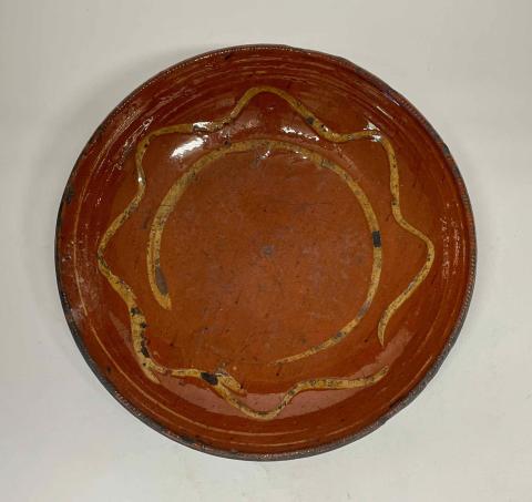 1959.3878 shallow bowl