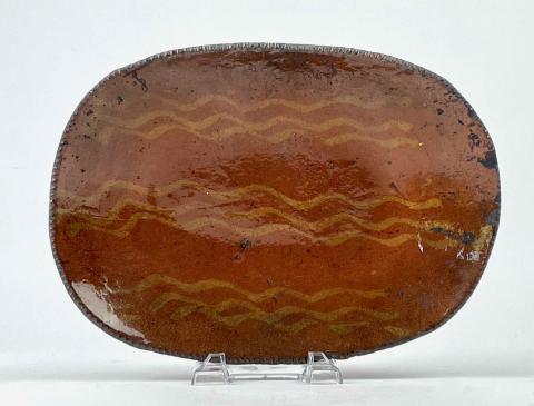 1959.3881 oval bowl