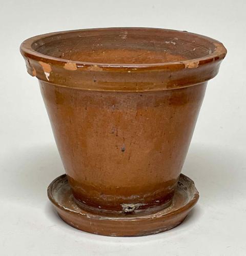 1980.80 flower pot