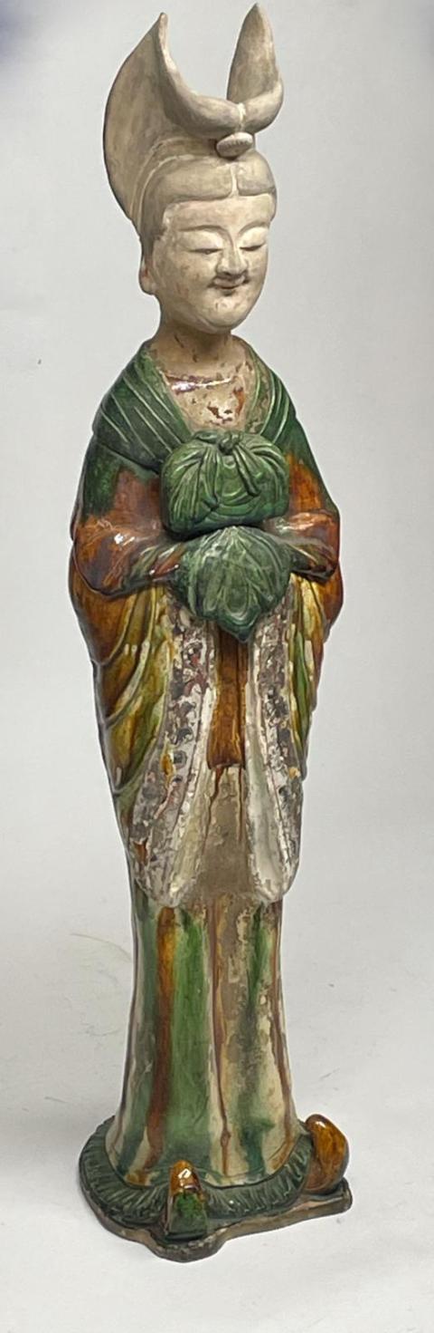 2011.79 figurine