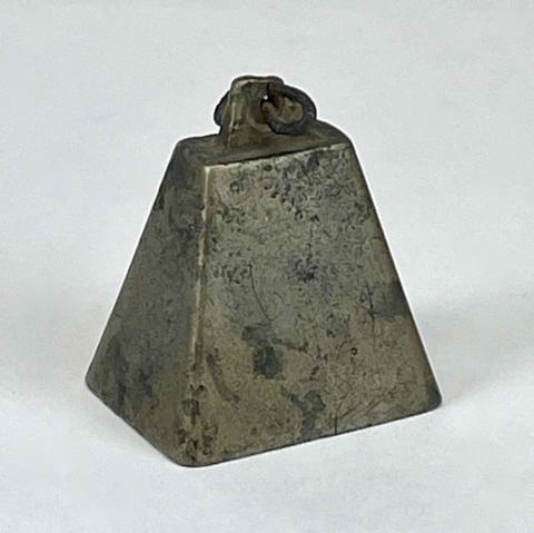 2018.186.4 cow bell